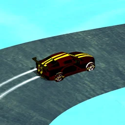 Biểu tượng Fantasy Road 3D